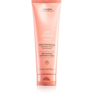 Aveda Nutriplenish™ Conditioner Light Moisture lehký kondicionér pro výživu a hydrataci 250 ml