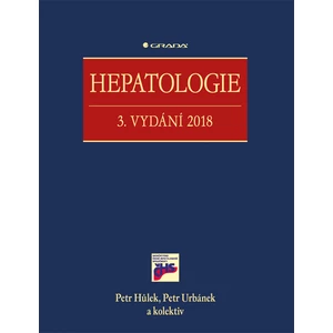 Hepatologie, Hůlek Petr