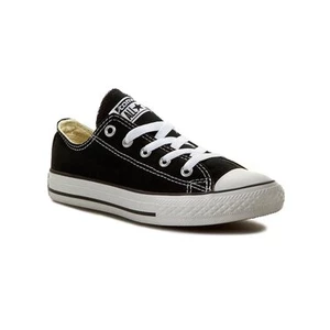 Buty dziecięce sneakersy Converse Chuck Taylor All Star OX 3J235