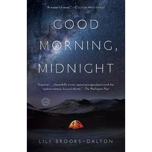 Good Morning, Midnight - Brooks-Dalton Lily