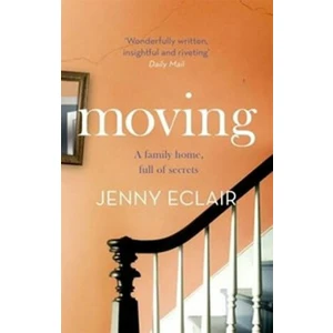 Moving - Jenny Eclair