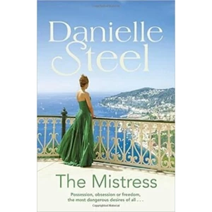 The Mistress - Danielle Steel