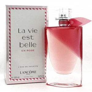 Lancome La Vie Est Belle En Rose - EDT 100 ml