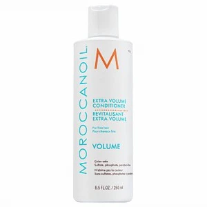 Moroccanoil Volume objemový kondicionér pre jemné vlasy bez objemu 250 ml