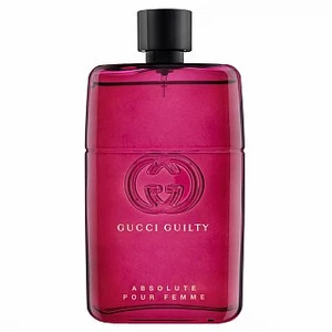 Gucci Guilty Absolute Pour Femme parfumovaná voda pre ženy 90 ml
