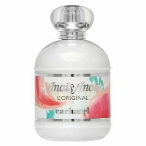 Cacharel Anaïs Anaïs L'Original toaletná voda pre ženy 100 ml
