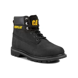 Outdoorová obuv CATERPILLAR - Colorado WC44100909  Black