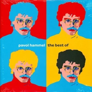 Pavol Hammel The Best Of (2 LP) Kompilace