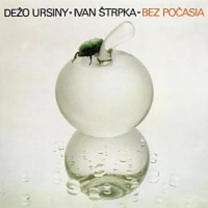 Bez počasia - URSINY DEZO [Vinyl album]