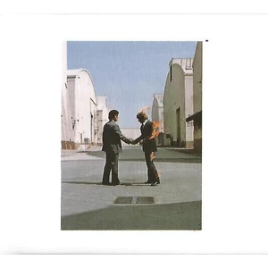Pink Floyd Wish You Were Here (2011) Muzyczne CD