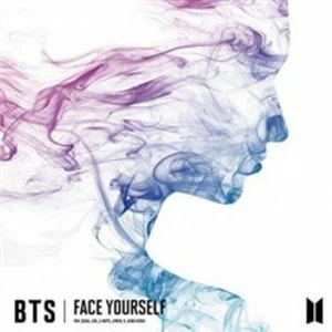 Face Yourself - BTS [CD]