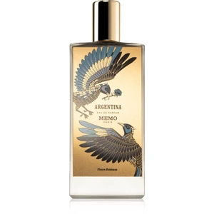 Memo Argentina parfumovaná voda unisex 75 ml