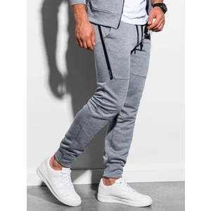 Pantaloni della tuta da uomo Ombre P919