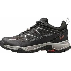 Helly Hansen Womens Outdoor Shoes W Cascade Low HT Black/Bright Bloom 39,3