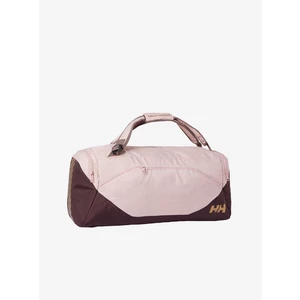 Světle růžová sportovní taška / batoh HELLY HANSEN - Dámské