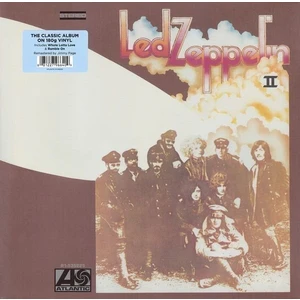 Led Zeppelin - II (LP)