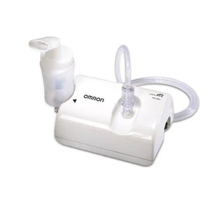 OMRON Comp Air NE-C801 INHALÁTOR kompresorový