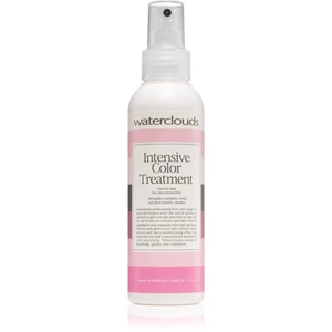 Waterclouds Intensive Color Treatment vyživující a hydratační sprej pro barvené vlasy 150 ml