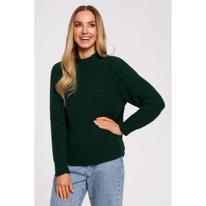 Made Of Emotion Woman's Sweater M630