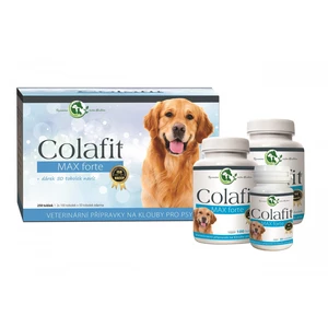 Colafit VET Dárkový balíček Colafit velký