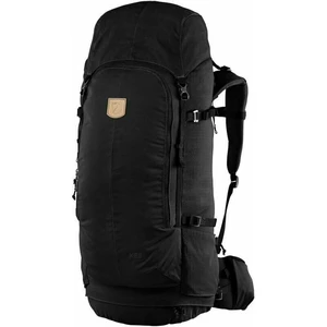 Fjällräven Keb 72 Negru/Negru