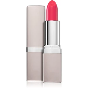 BioNike Color Lip Shine hydratační lesklá rtěnka pro citlivou a intolerantní pleť odstín 207 Geranium 3,5 ml