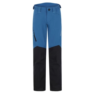 Children's outdoor pants HUSKY Krony K blue