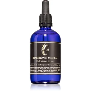 N-Medical Hyaluron hydratační sérum 100 ml