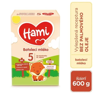 Hami 5 600 g