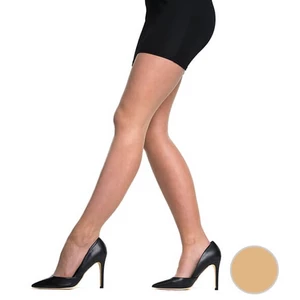 Bellinda <br />
FASCINATION 15 DEN - Women's tights - almond
