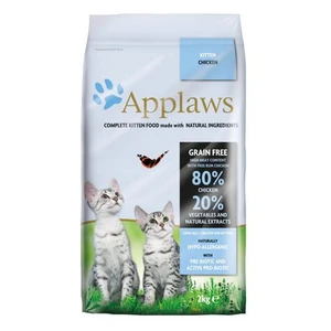 Krmivo Applaws Cat Kitten 2kg