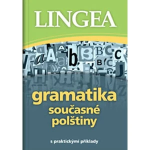 Gramatika současné polštiny