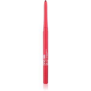 3INA The Automatic Lip Pencil kontúrovacia ceruzka na pery odtieň 385 0,26 g