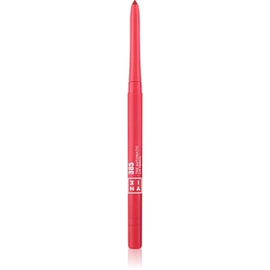 3INA The Automatic Lip Pencil konturovací tužka na rty odstín 385 0,26 g