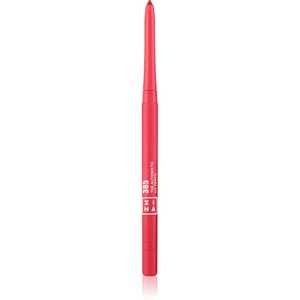 3INA The Automatic Lip Pencil konturovací tužka na rty odstín 385 0,26 g