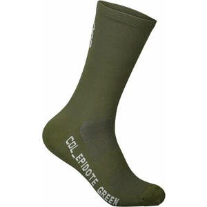 POC Vivify Sock Long Epidote Green L