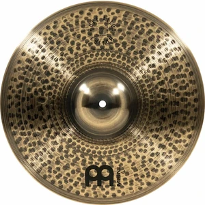 Meinl Pure Alloy Custom Medium Thin Crashbecken 16"