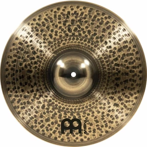 Meinl Pure Alloy Custom Medium Thin Cymbale crash 16"