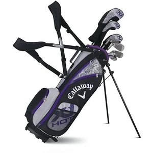 Callaway XJ3 Ensemble de golf