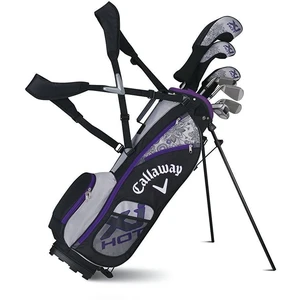 Callaway XJ3 Set pentru golf