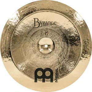 Meinl Byzance Brilliant Cymbale china 20"