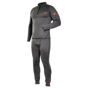 Termo komplet NORFIN WINTER LINE gray XXL