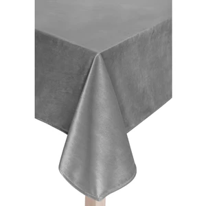 Edoti Velor tablecloth Soft A559