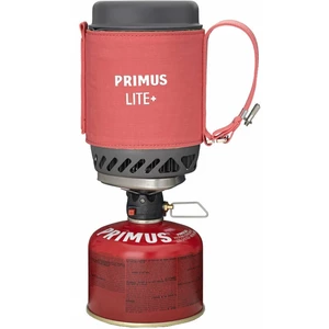 Primus Campingkocher Lite Plus 0,5 L Pink