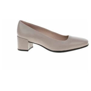 Dámske lodičky Ecco Shape Squared 35 29050301386 grey rose 38