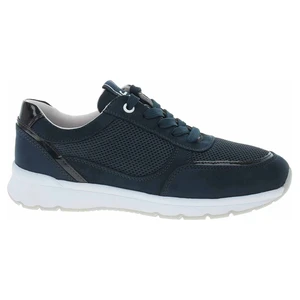 Dámská obuv Jana 8-23663-28 navy 38