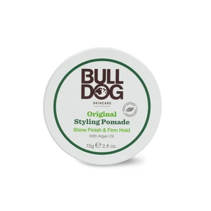 Bulldog Styling Pomade pomáda na vlasy pro muže 75 g