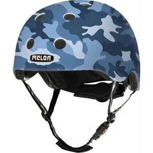 Melon Urban Active Camouflage Blue XXS/S 2022