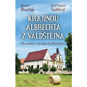 Krajinou Albrechta z Valdštejna