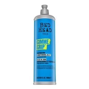 Tigi Bed Head Gimme Grip Texturizing Conditioning Jelly pielęgnacja bez spłukiwania na objętość i silne utrwalenie 600 ml